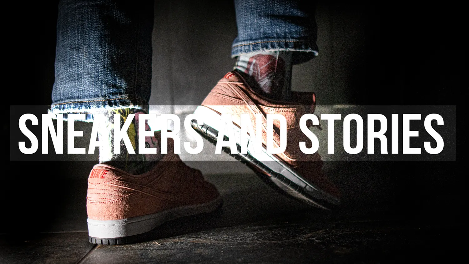 #25 : Inspired by the Nike SB Dunk Low "Pink Pig" what would inspire your colorway? and more sneaker waffle